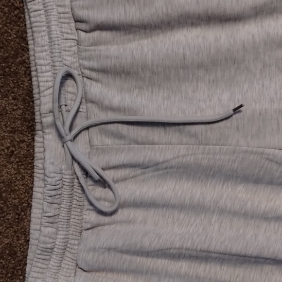 Shosho size L Women's sweatpants - Picture 3 of 5